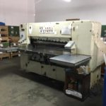 CÓD. 940 - Guilhotina Perfecta, com 1,67 cm de boca.