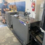 CÓD. 1531 - Alceadeira Duplo System 5000 Ano 2009