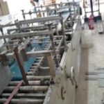 CÓD. 582 - Coladeira e Fechadora de Cartucho Ricall RC 40