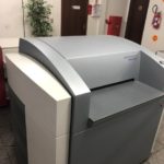 CÓD. 1697 - CTP Heidelberg Suprasetter A75, formato 52 x 74 cm, ano 2007