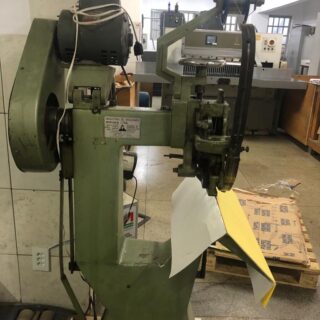 CÓD. 1845 - Grampeador Miruna Mod 3