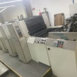 CÓD. 1938 - Roland Mod 300 - 4 cores Ano 1999