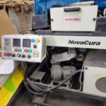  CÓD. 2010 - Curadora UV Germetec NovaCura Mod Adcura Plus 102 mt