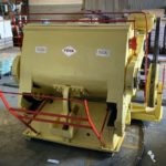 CÓD. 2057 - Corte Vinco Feva Formato 1000 x 1400 mm