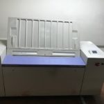 CÓD. 2115 - CTP Screen Niágara C/ Trueflow ano 2007