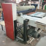 CÓD. 2167 - Corte Vinco Rotativa 1600 mm