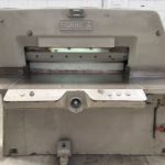 CÓD. 2281 - Guilhotina  ROBUST 107 CM DE BOCA