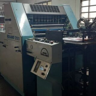 CÓD. 2323 - Roland 204 ano 1991