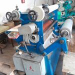 CÓD. 2404 - Plastificadora e Laminadora Uberaba 1,00 mt