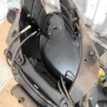 CÓD. 2432 - Garra do tipo Clamp marca SAUR