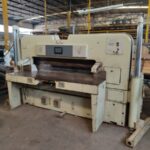 CÓD. 2693 - Guilhotina Polar155 mt