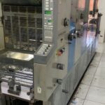 CÓD. 2789 - Ryobi 3304H 4 Cores ano 1999