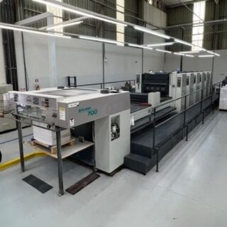 CÓD. 2797 - Roland 706 LW ano 1994