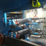 CÓD. 2796 - Flexográfica Horvath 600 mm, 4 cores
