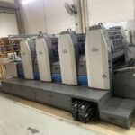 CÓD. 2812 - Ryobi780 E, 4 cores, ano 2011