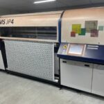 CÓD. 2937 - Printing Solutions MS JP4, ano 2014