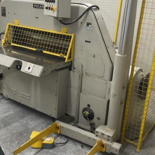 CÓD. 2922 - Polar Mod.107 EL