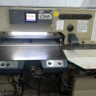 CÓD. 2921 - Funtimod com 98 cm