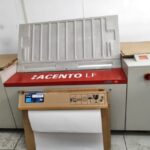 CÓD. 2950 - CTP AGFA ACENTO LF, Mod. PT R 8200, ano 2007