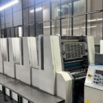 CÓD. 2975 - Oliver 572 FD2, 5 cores + verniz, ano 2002