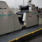 CÓD. 3000 - Roland 204, ano 1993