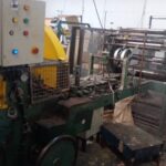 CÓD. 3012 - Matadora MT2 Brasilgrafica,