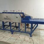 CÓD. 3040 - Impressora Flexográfica INNAS FX-500, 3 Cores