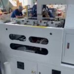 CÓD. 3071 - Formadora Caixas Rigidas BM 500 – Z ano 2021