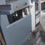 CÓD. 3077 - Bobst SP 1080