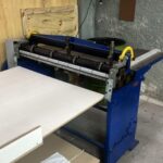 CÓD. 3151 - Riscador 1,20 mt de boca
