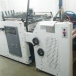 CÓD. 3239 - serigráfica automática FENGTAI FJ 780 Ano 2020